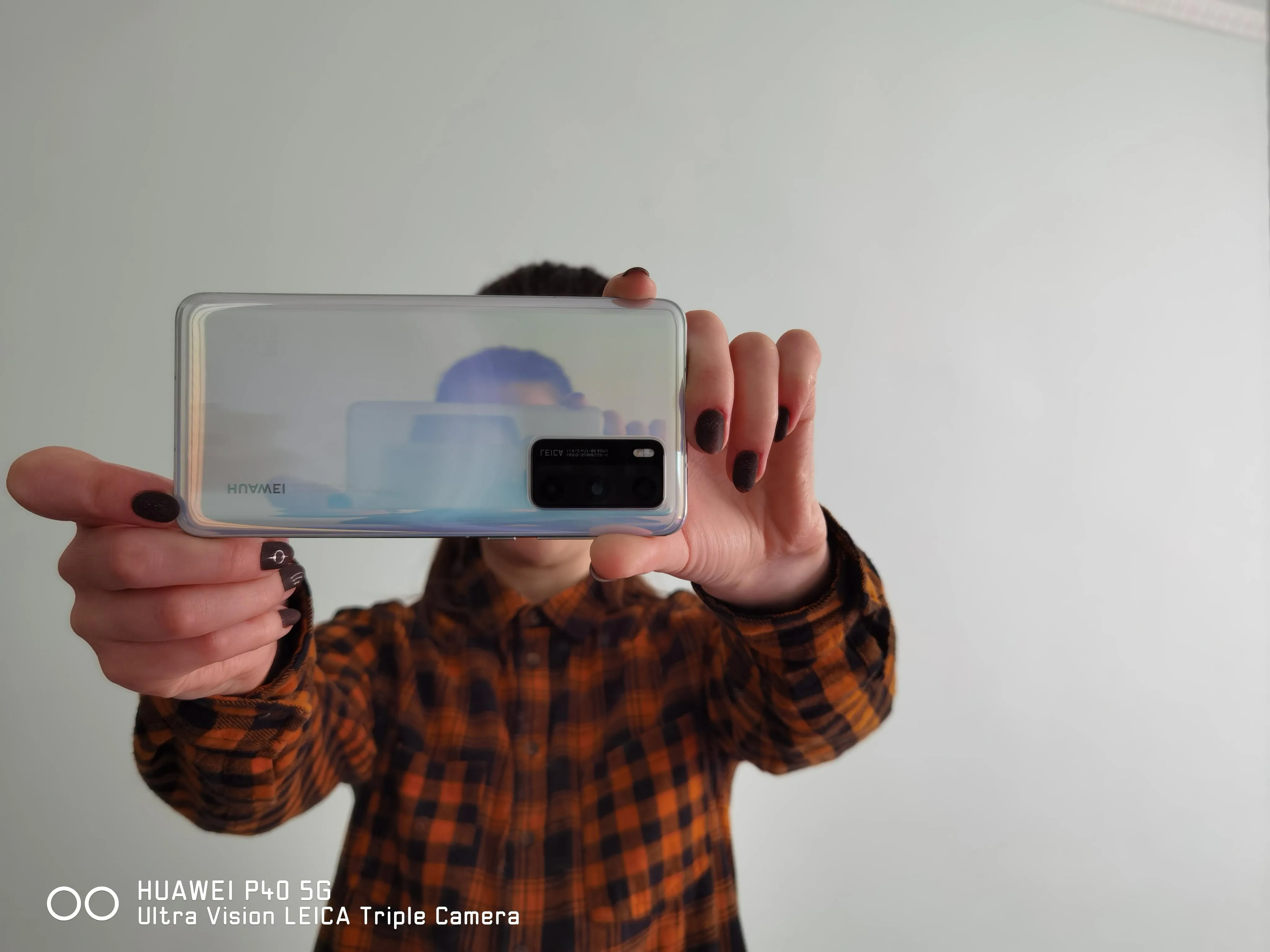 Huawei P40: характеристики і ціна Huawei P40: характеристики і ціна