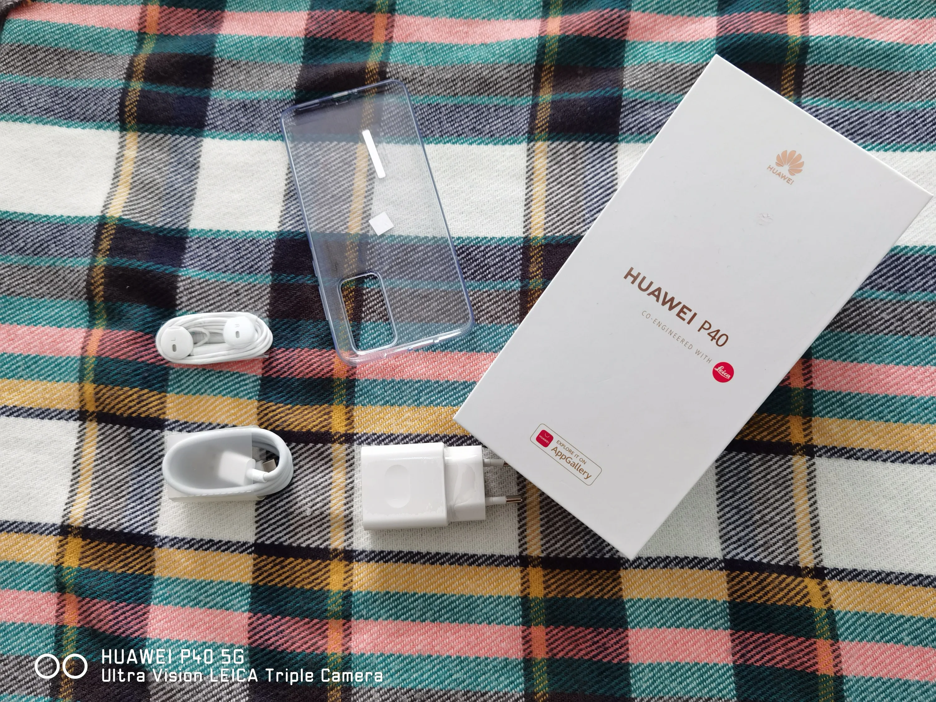Huawei P40: характеристики і ціна Huawei P40: характеристики і ціна