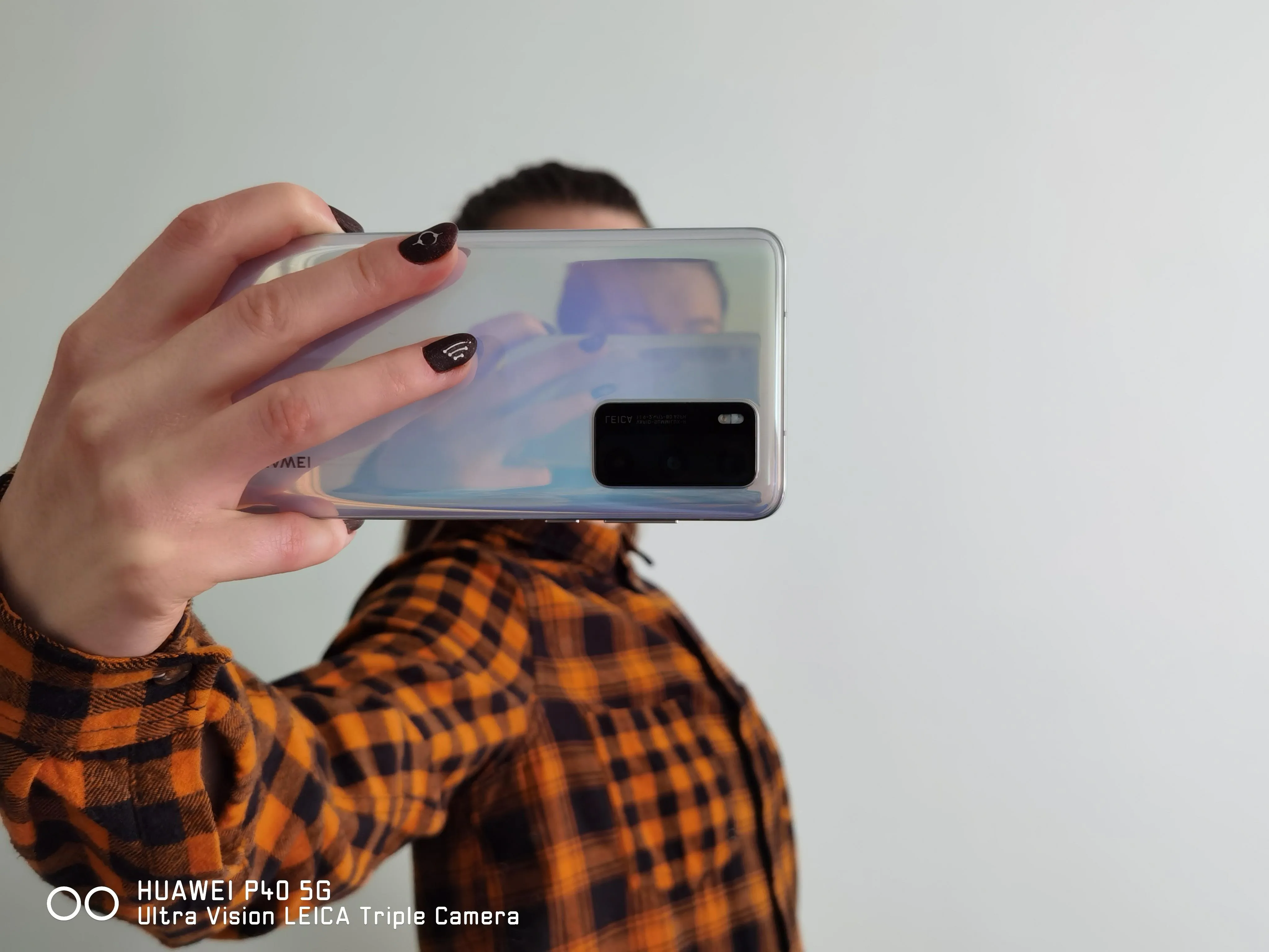 Huawei P40: характеристики і ціна Huawei P40: характеристики і ціна