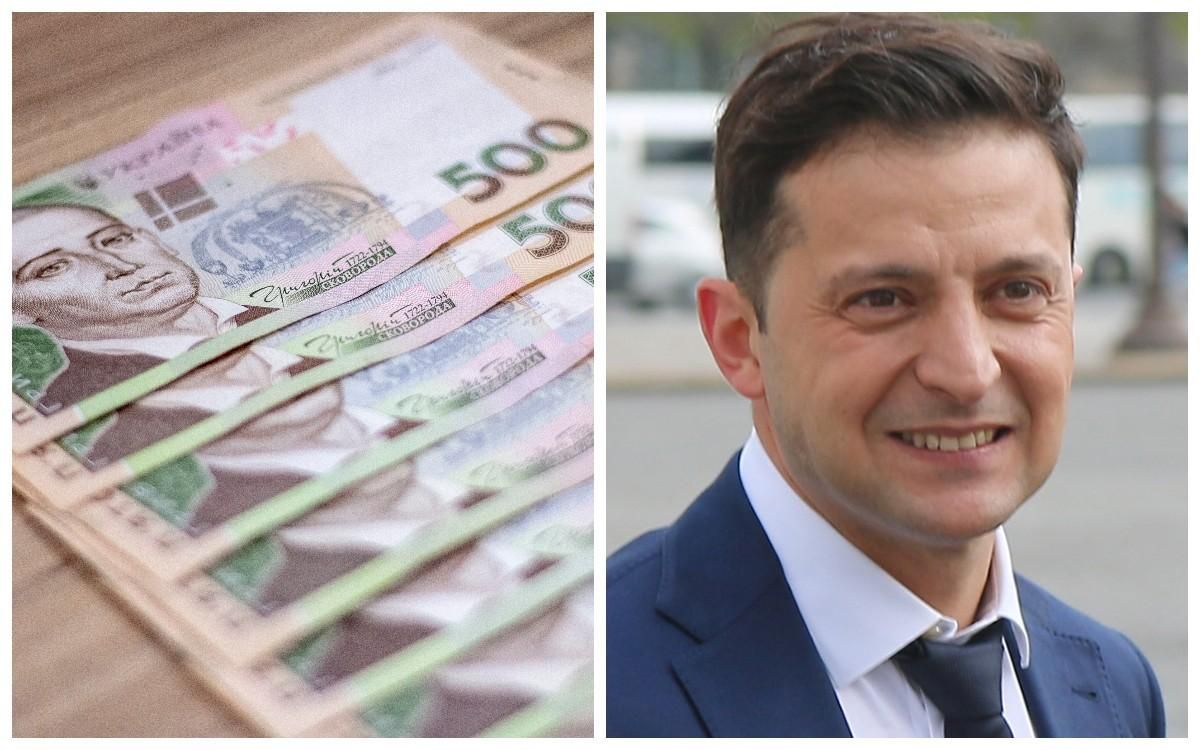 Дефіцит у бюджеті та новий серіал зі Зеленським – підсумки програми "Голобородько"
Дефіцит у бюджеті та новий серіал зі Зеленським – підсумки програми "Голобородько"