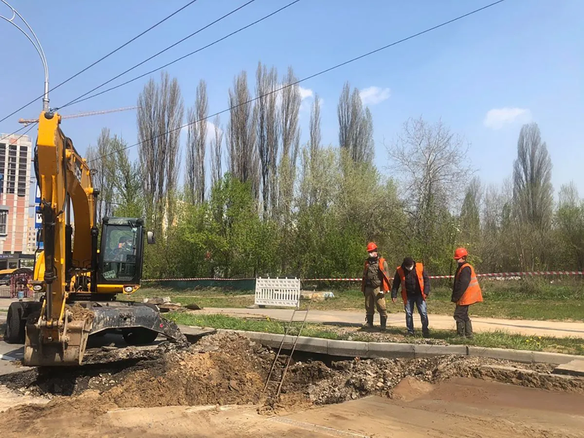 провалля провалля