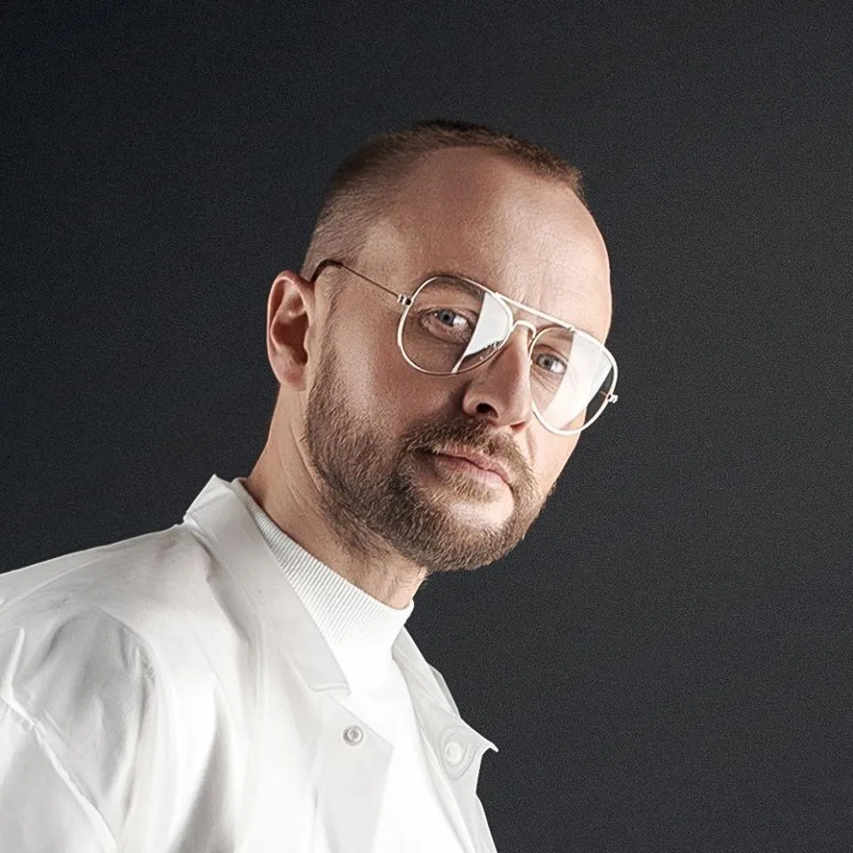 Павло Табаков Павло Табаков