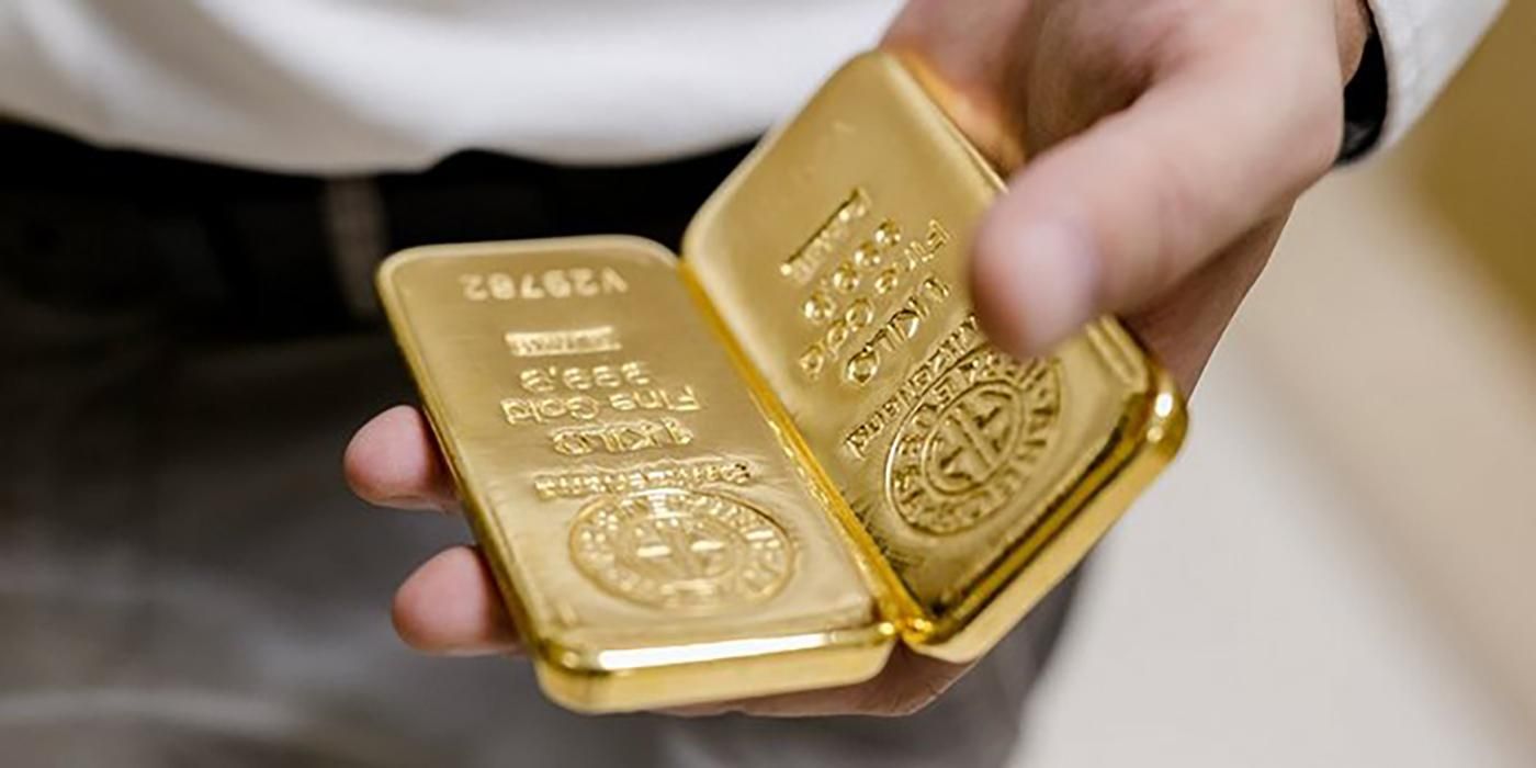 Ціна золота у світі 2020 - причини зростання цін на золото