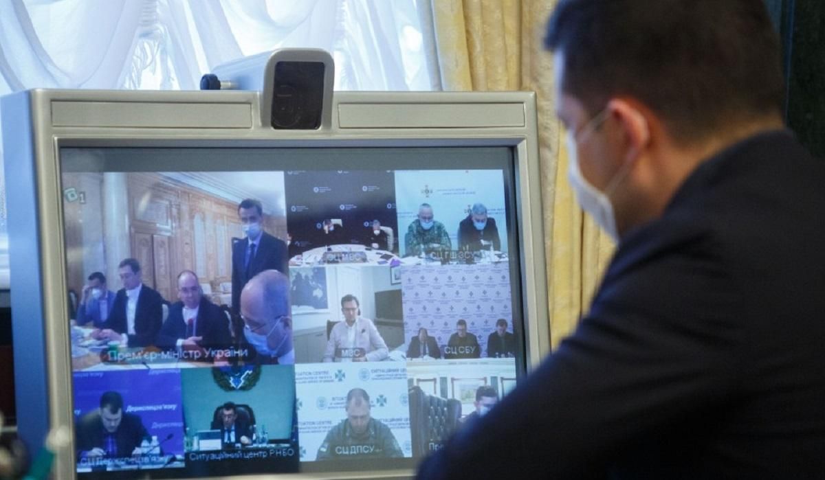 Запах диму у Києві жодним чином не пов'язаний з пожежами у Чорнобилі, – ДСНС Запах диму у Києві жодним чином не пов'язаний з пожежами у Чорнобилі, – ДСНС