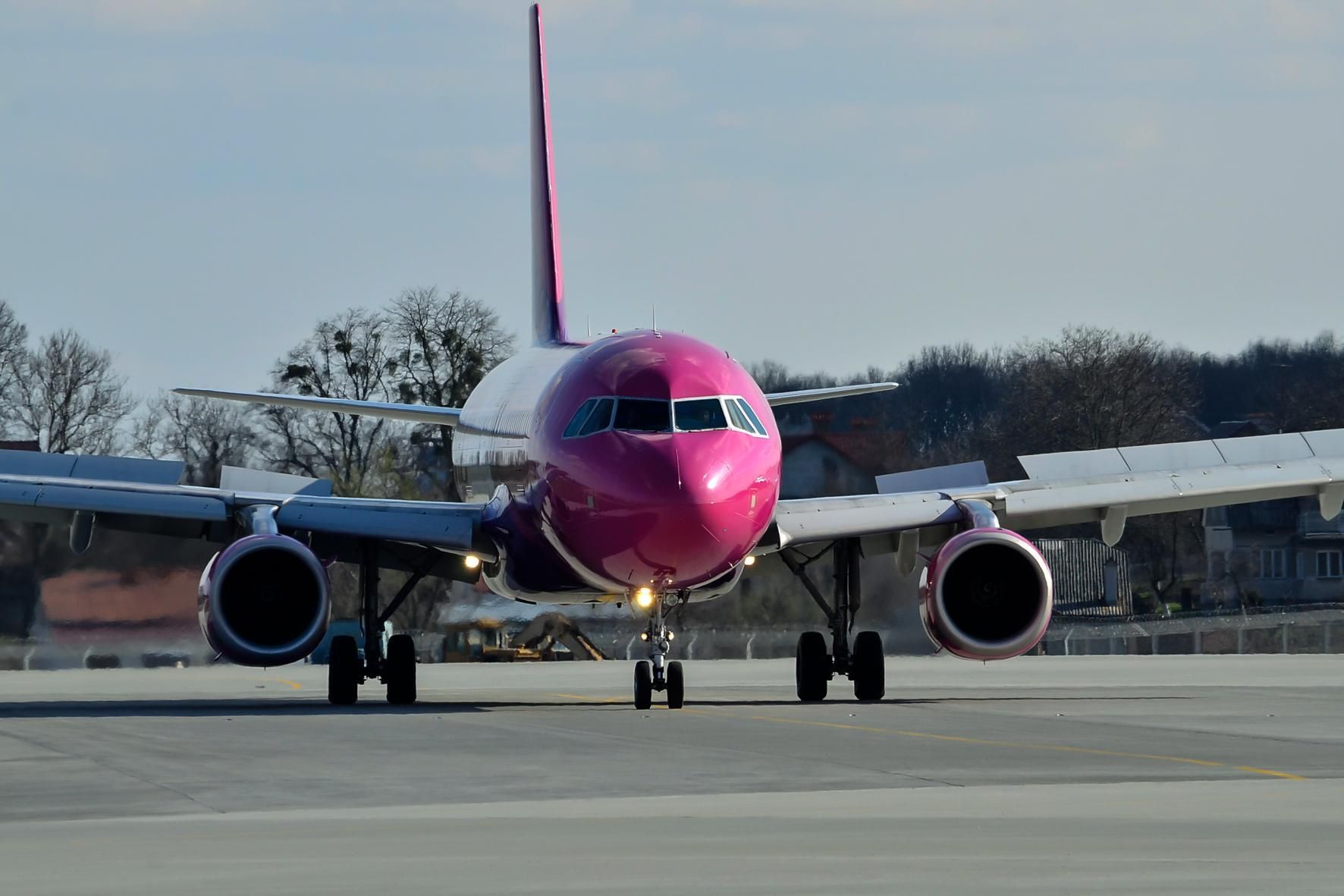 Коли відновляться авіаперевезення в Україні: прогноз Криклія Коли відновляться авіаперевезення в Україні: прогноз Криклія
