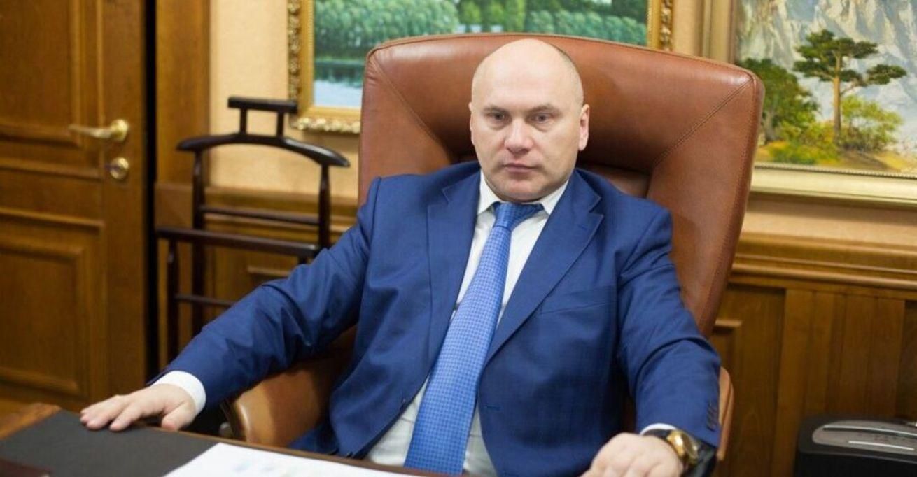 Трубаров хоче повернути посаду голови Фонду держмайна через суд – 24 канал Трубаров хоче повернути посаду голови Фонду держмайна через суд – 24 канал