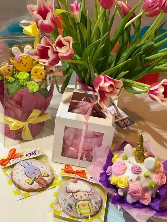 Великдень Великдень