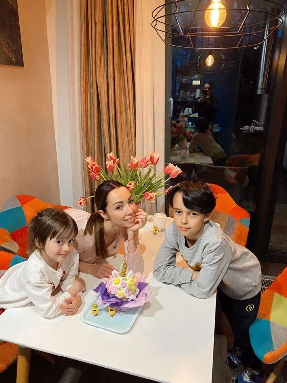 Катерина Кухар Катерина Кухар