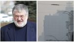 Влияние Коломойского на парламент, загрязнение воздуха в Киеве– Гуд найт Юкрейн