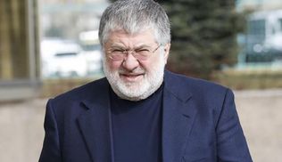 Проиграл ли Коломойский: объяснение Шабунина