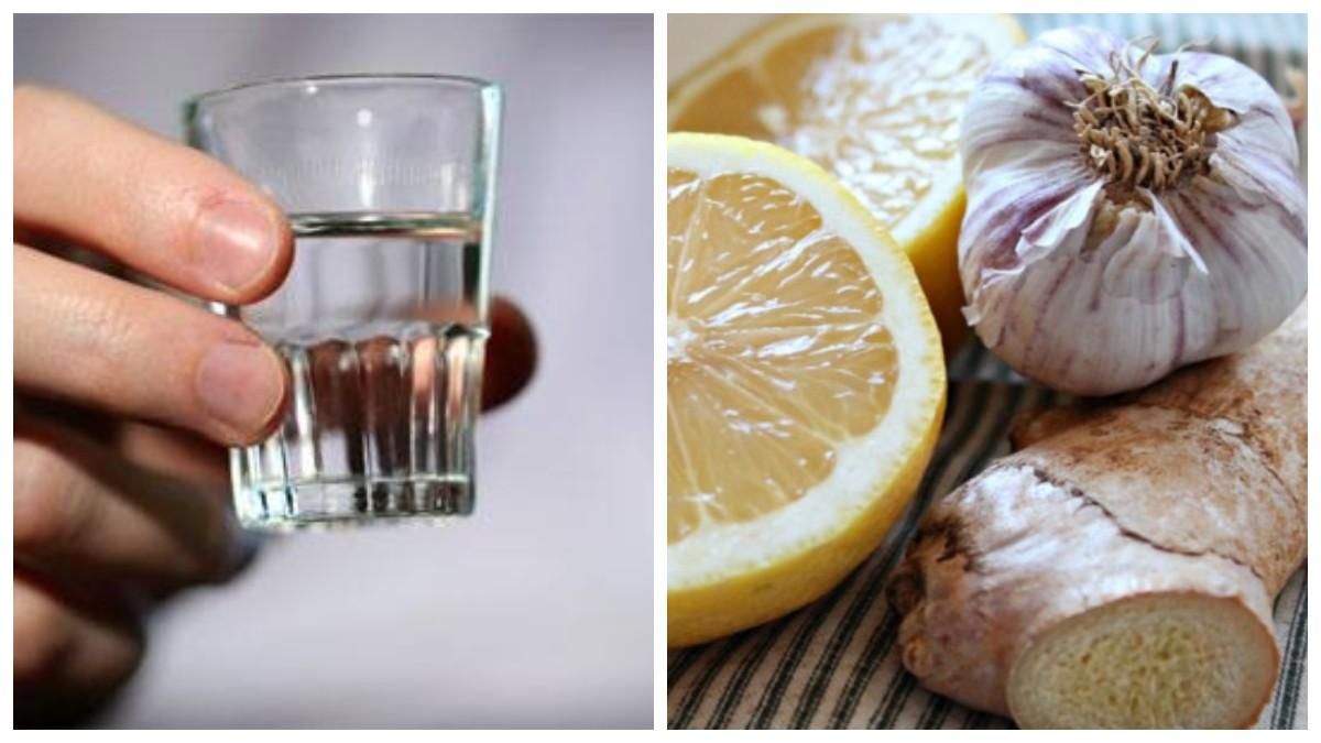 Алкоголь, імбир, часник та інші народні міфи: як кримчани рятуються від коронавірусу Алкоголь, імбир, часник та інші народні міфи: як кримчани рятуються від коронавірусу