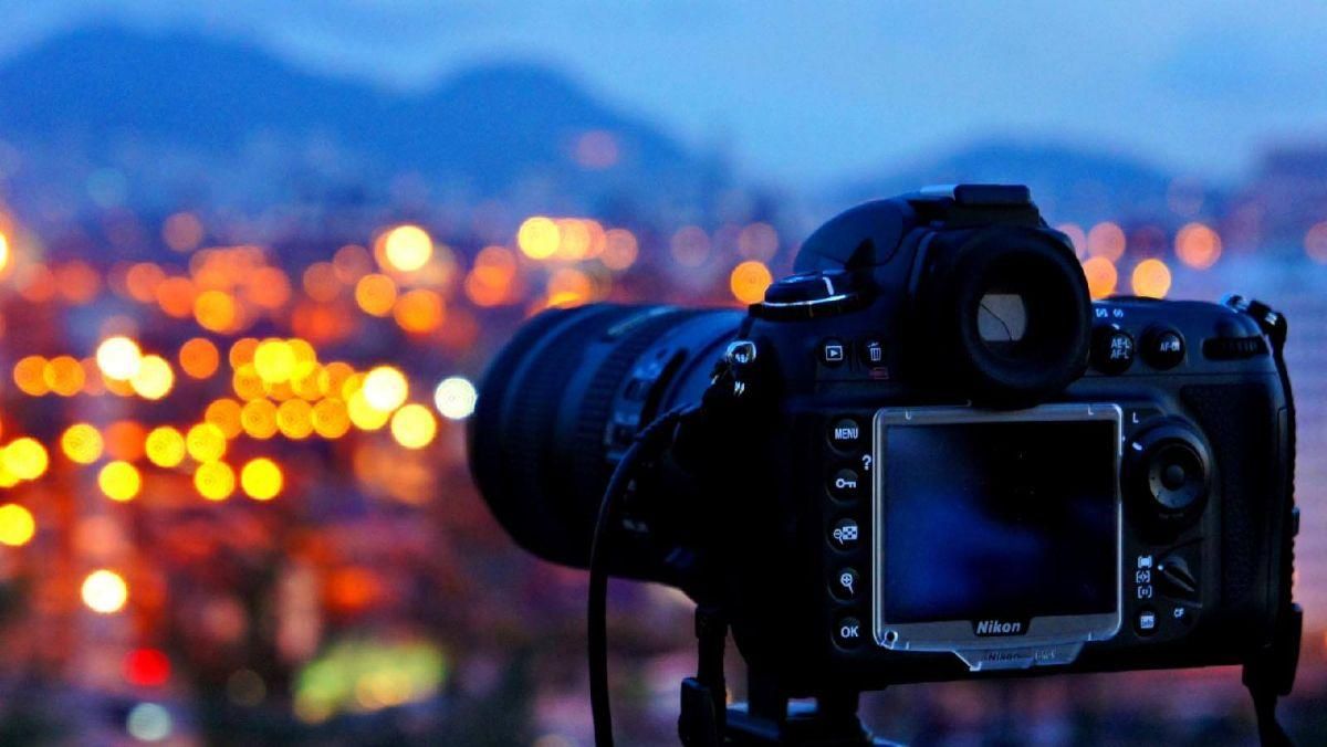 Украинские фотографы продают работы для приобретения средств защиты врачам