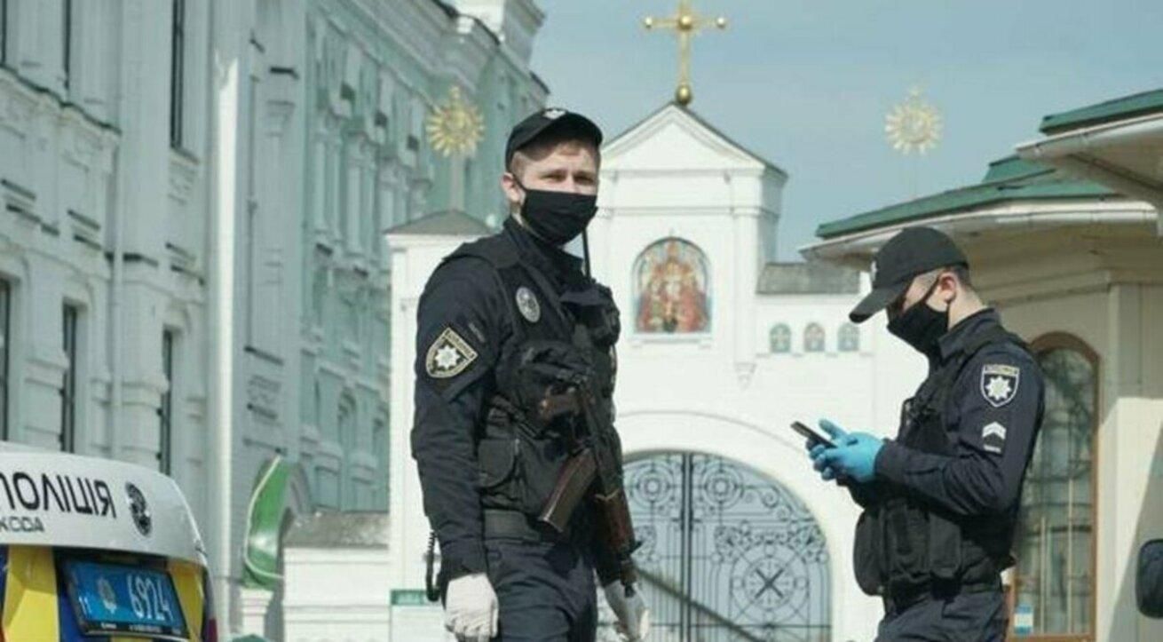 Великдень, 2020: До храмів прийдуть люди - буде спалах коронавірусу - 24 канал Великдень, 2020: До храмів прийдуть люди - буде спалах коронавірусу - 24 канал