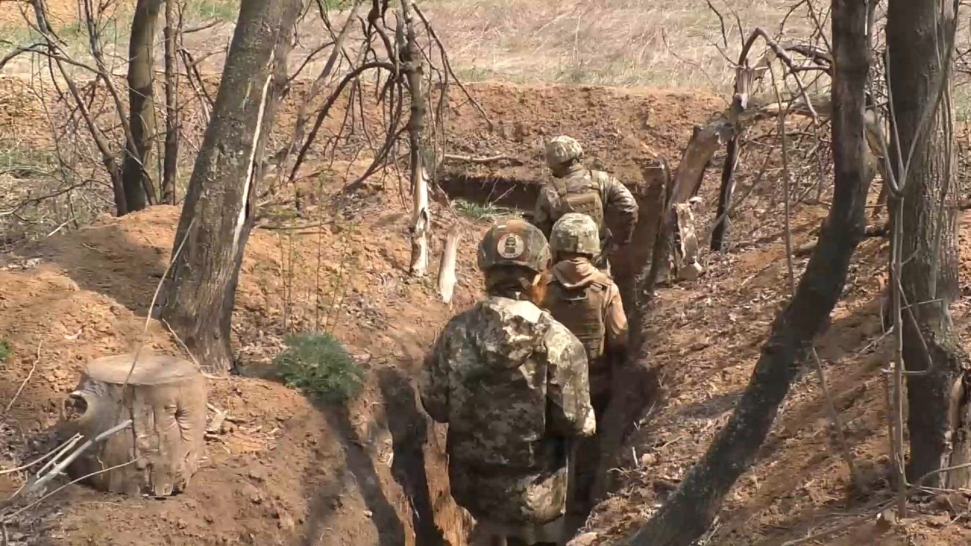 Ситуація на Донбасі: що відомо про провокації російських бойовиків