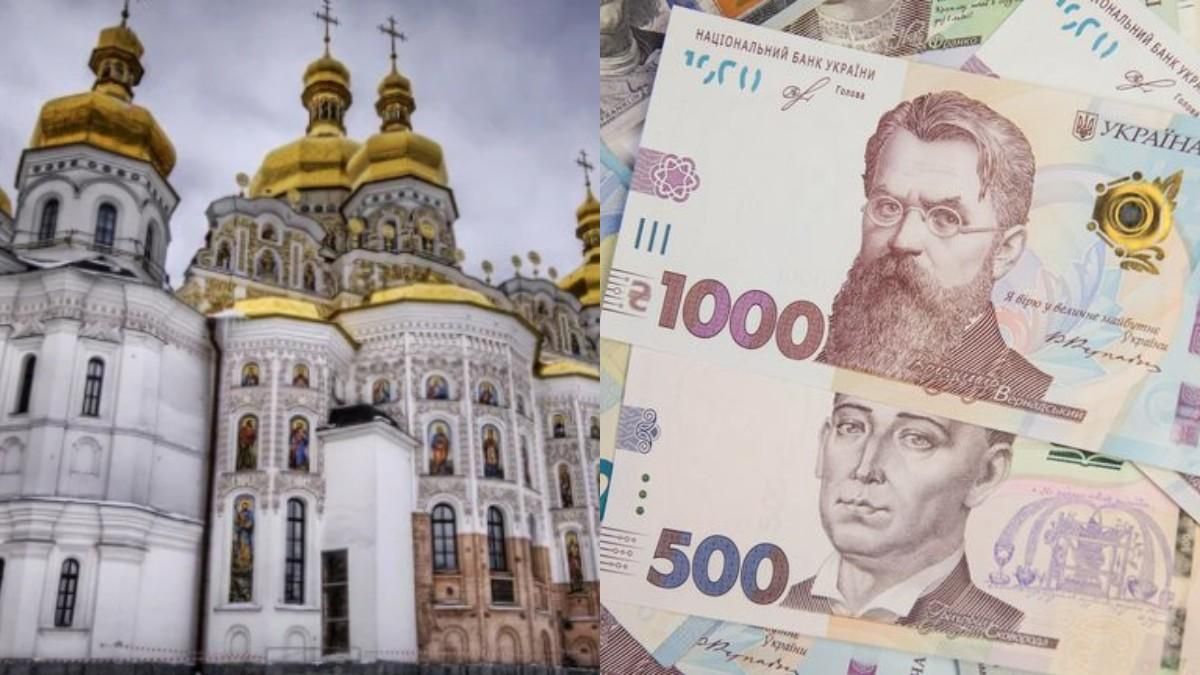 Как церковь занимается бизнес-лоббизмом в Украине: резонансные случаи