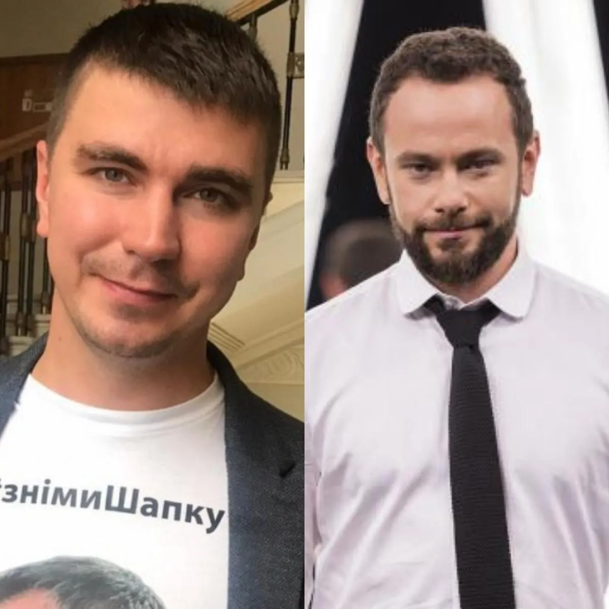 Антон Поляков Олександр Дубінський Антон Поляков Олександр Дубінський