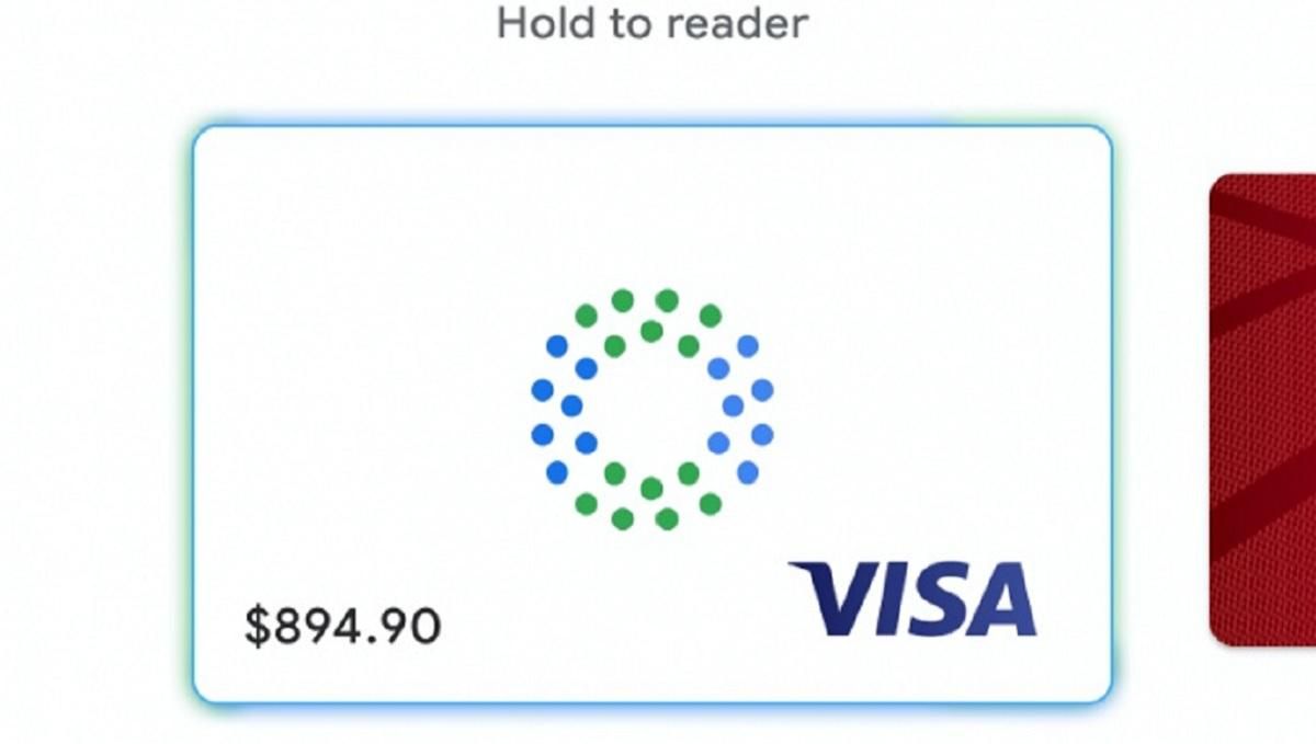 Google создаст собственную банковскую карту, – СМИ Google создаст собственную банковскую карту, – СМИ