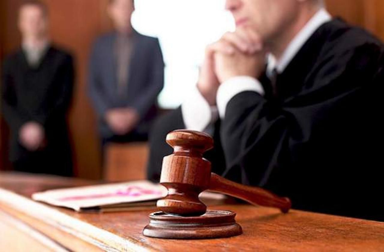 Судьи возмущены, что им уменьшили зарплаты до 47 тысяч гривен
