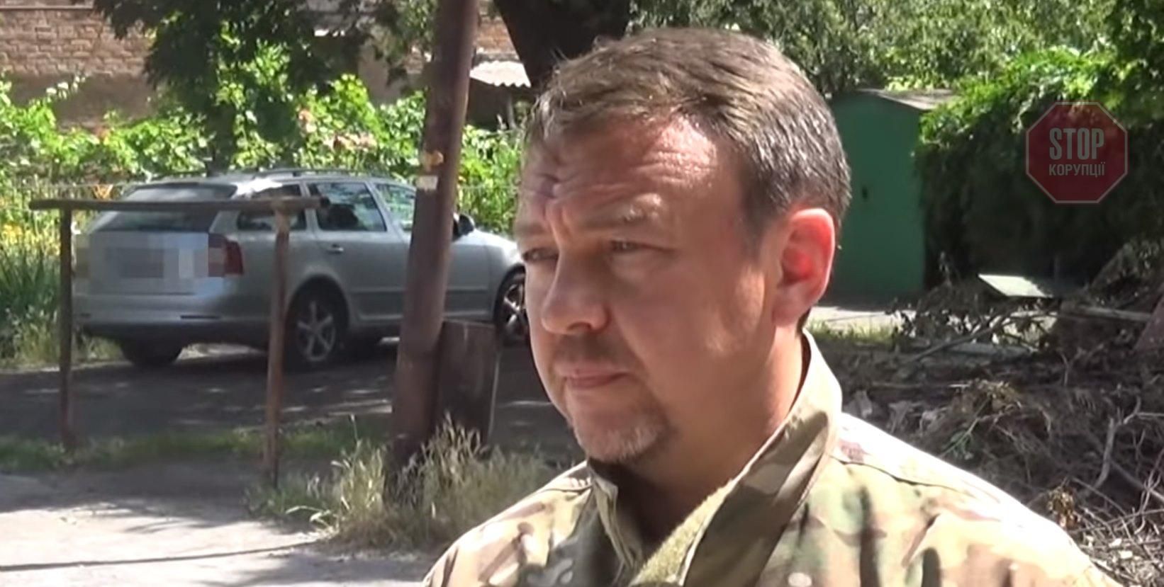Уволенный СБУшник Петров может возглавить Закарпатскую ОГА, – СМИ