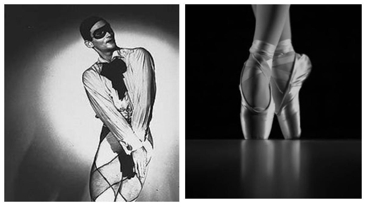 Украинец, который ввел моду на балет в США: удивительная история Украинец, который ввел моду на балет в США: удивительная история