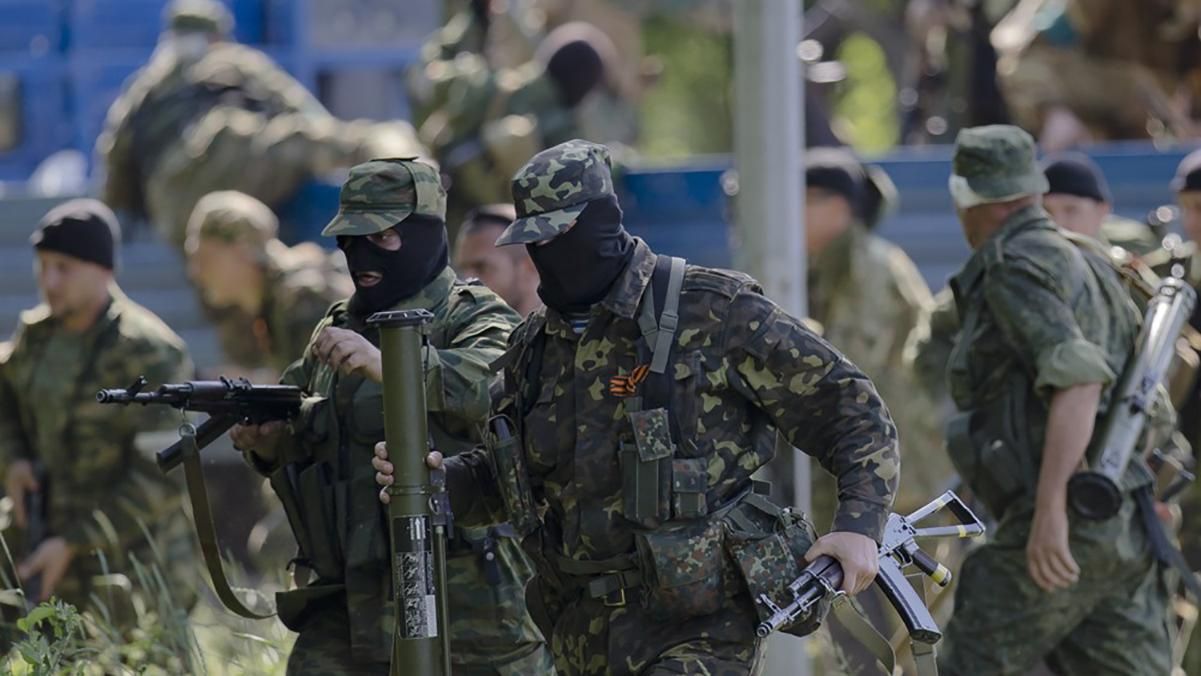 Перед Великоднем окупанти накрили вогнем українських воїнів: найгарячіші точки Перед Великоднем окупанти накрили вогнем українських воїнів: найгарячіші точки