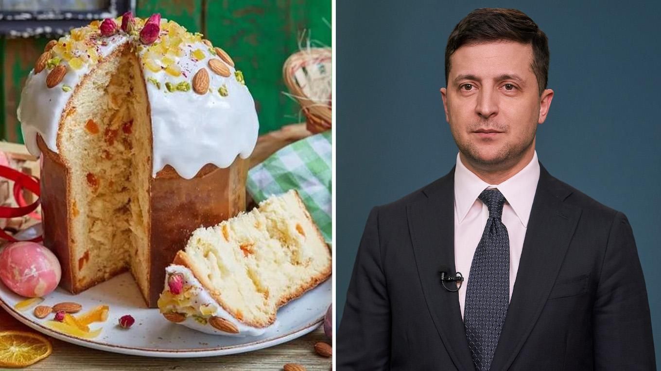 Як політики святкували Великдень і як привітали українців: відео Як політики святкували Великдень і як привітали українців: відео