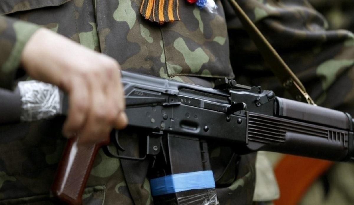 В Киеве за решетку загремел мужчина, которого в декабре выменяли боевики: детали