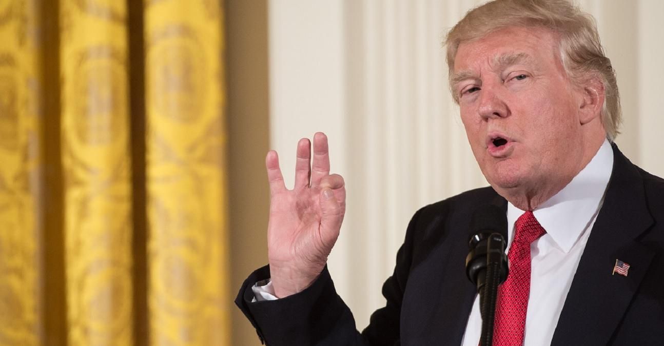 Трамп хочет отправить в Китай следователей, чтобы расследовали вспышку коронавируса Трамп хочет отправить в Китай следователей, чтобы расследовали вспышку коронавируса