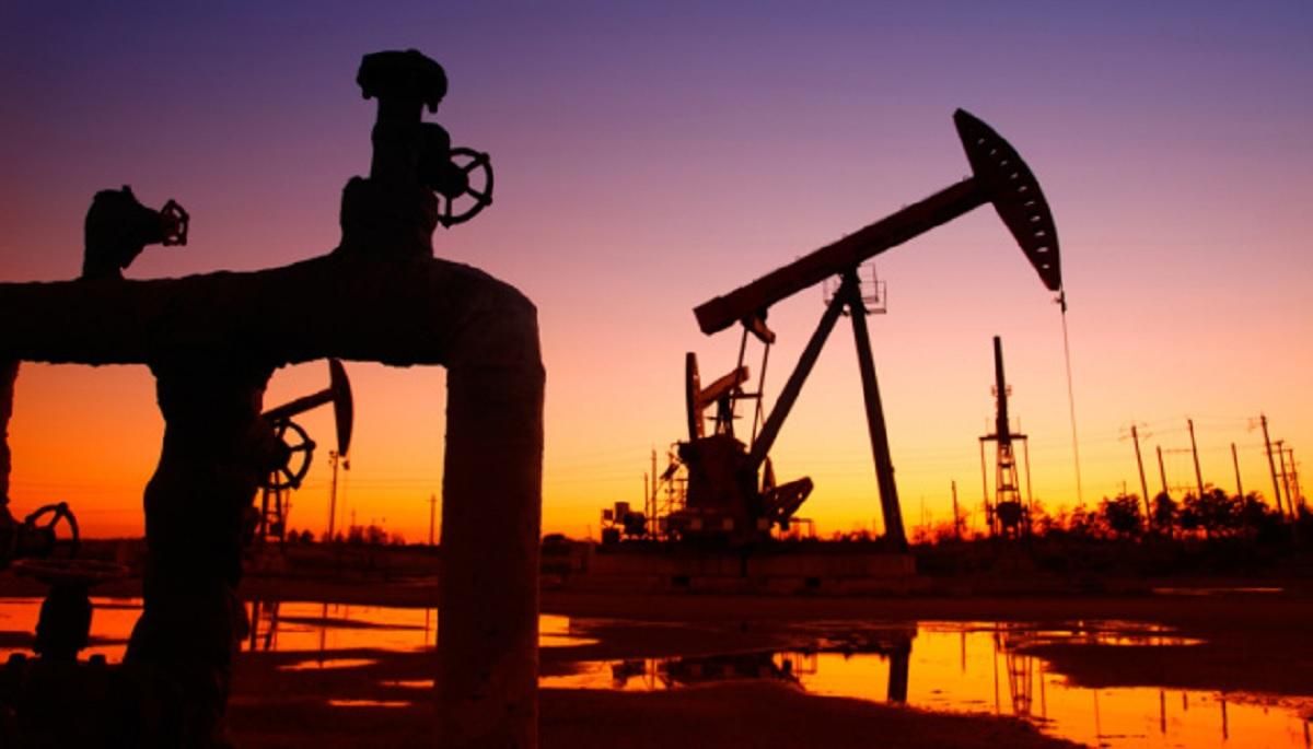 Обвал цін на американську нафту: нафта WTI подешевшала до 15 доларів 
