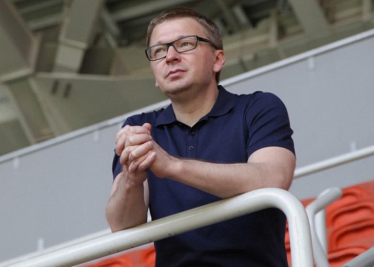 Будуть проблеми: гендиректор "Шахтаря" розповів, як коронавірус вдарить по УПЛ
