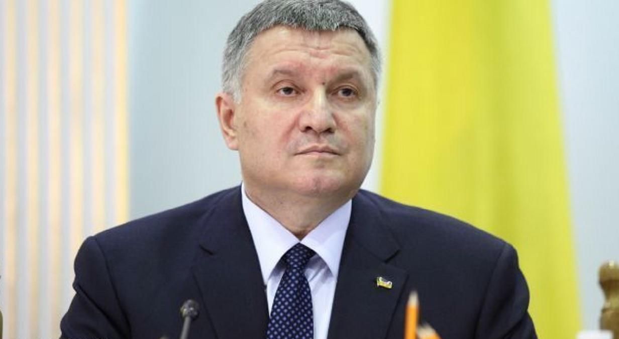 Нацгвардія почала антидиверсійну операцію в лісах через підпали, – Аваков Нацгвардія почала антидиверсійну операцію в лісах через підпали, – Аваков