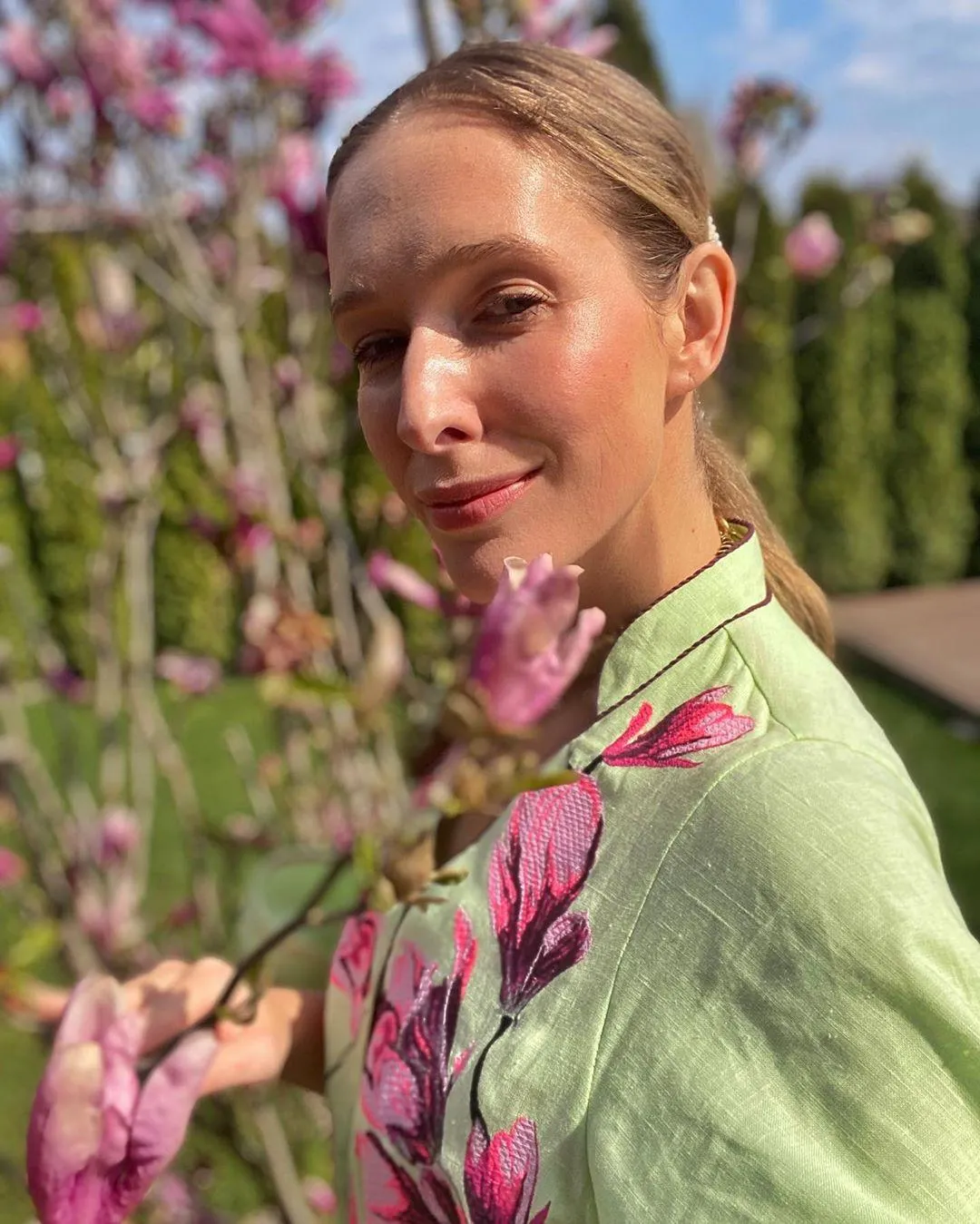 Катя Осадча Катя Осадча