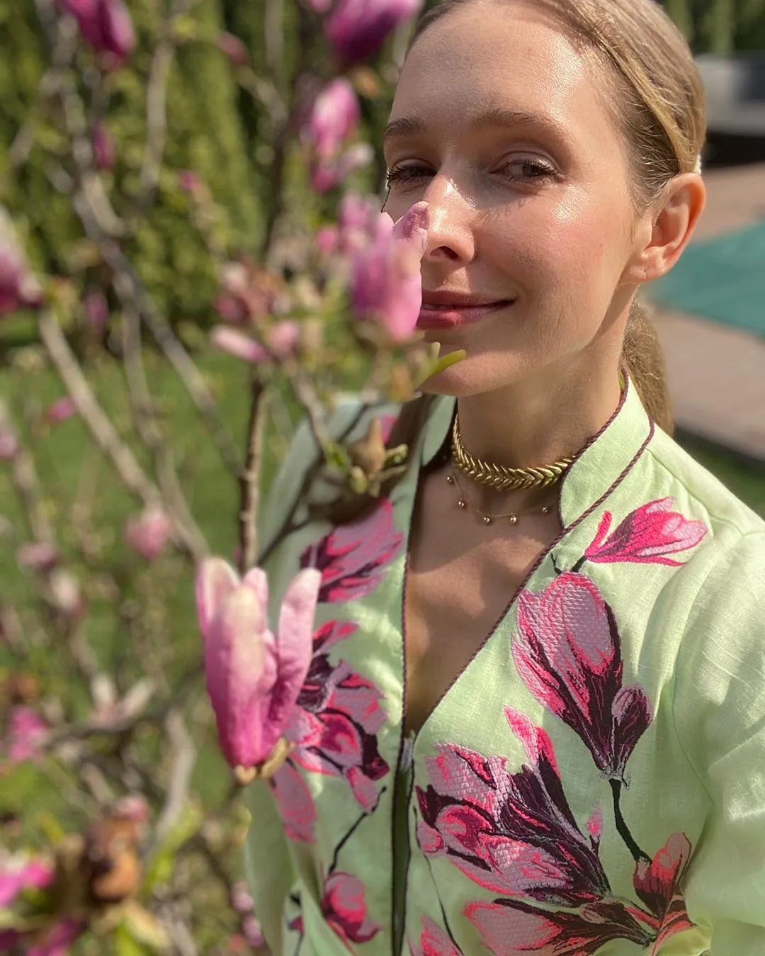 Катя Осадча Катя Осадча