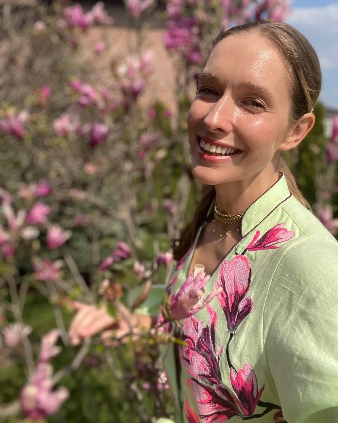 Катя Осадча Катя Осадча