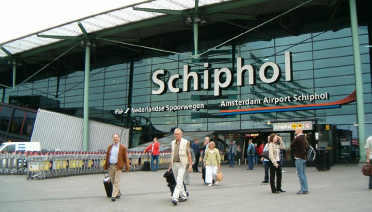 Нідерланди відновили авіарейси з країнами, які найбільше страждають від коронавірусу Нідерланди відновили авіарейси з країнами, які найбільше страждають від коронавірусу