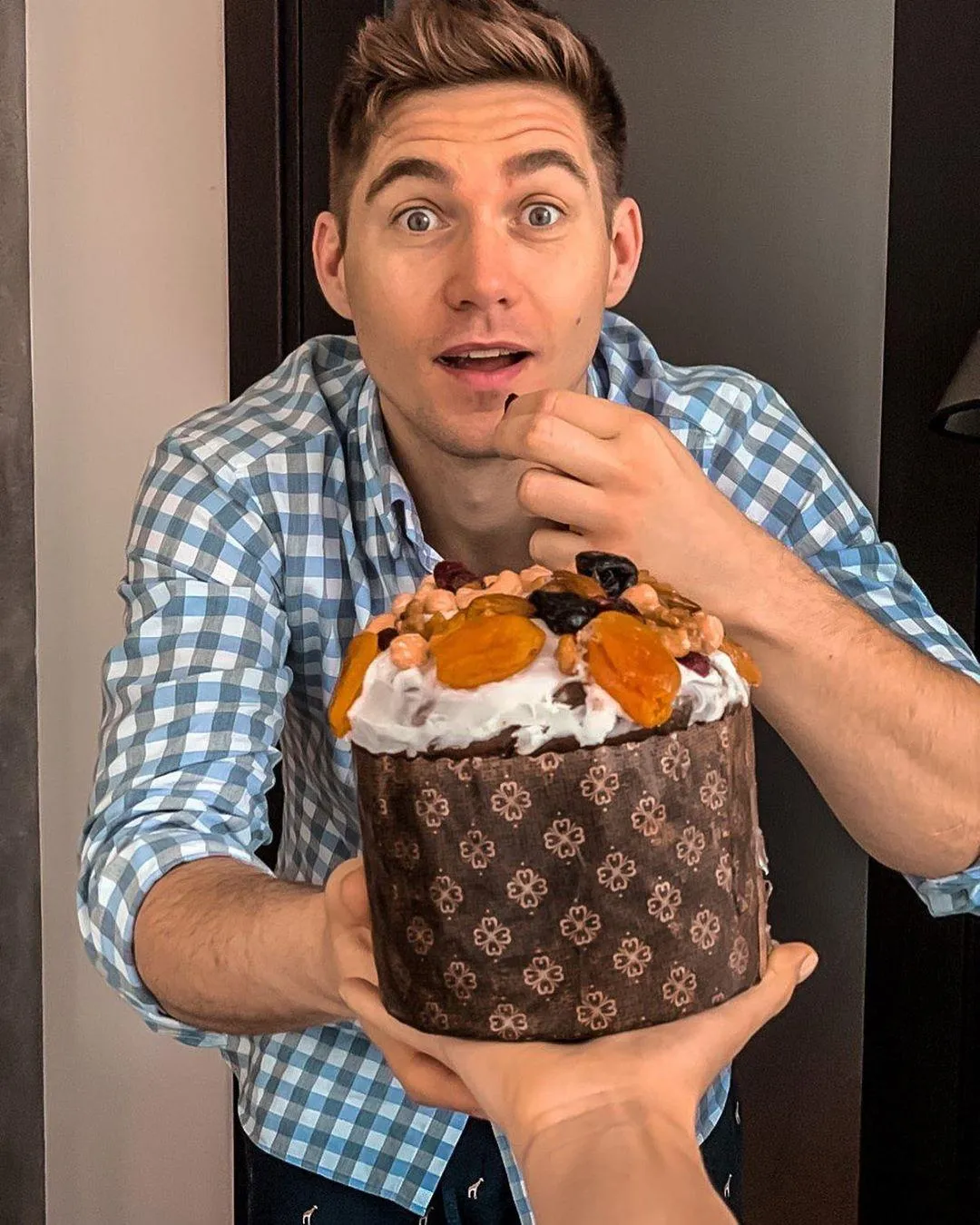 Володимир Остапчук Володимир Остапчук