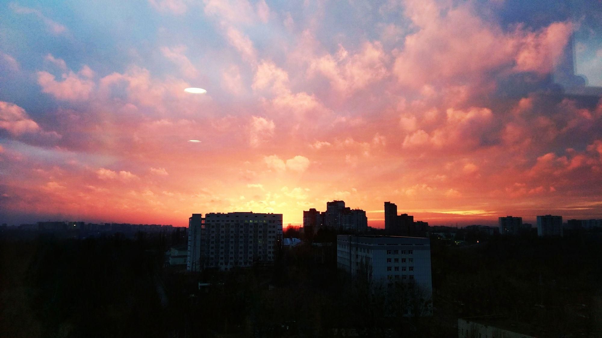 Загрязненный воздух в Украине 2020, где ситуация улучшилась: список Загрязненный воздух в Украине 2020, где ситуация улучшилась: список