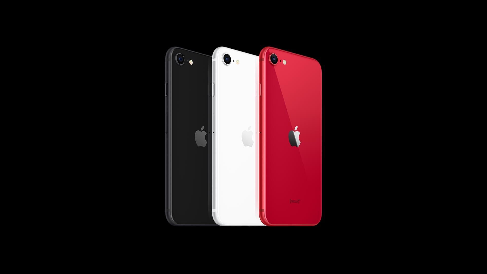 iPhone SE 2 Plus могут представить осенью: характеристики и цена