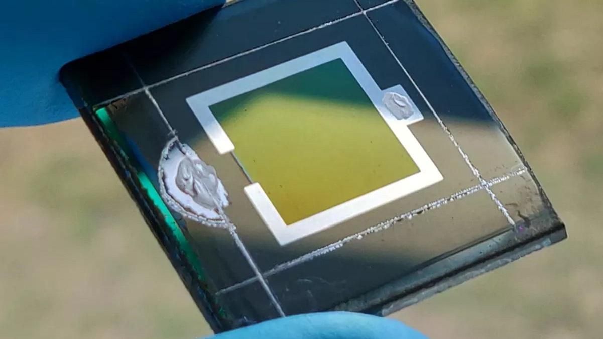 Исследователи разработали революционную солнечную панель с рекордной эффективностью