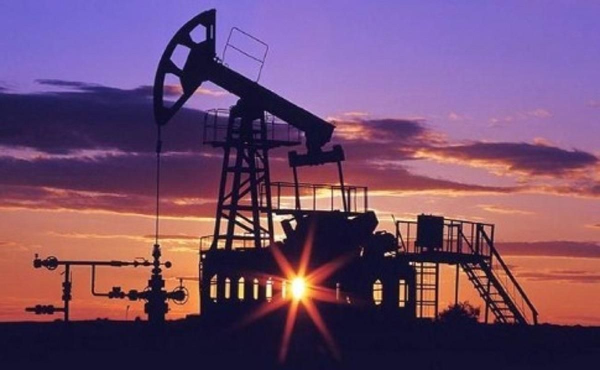 Обвал цен на нефть 2020: как от этого может выиграть Украина