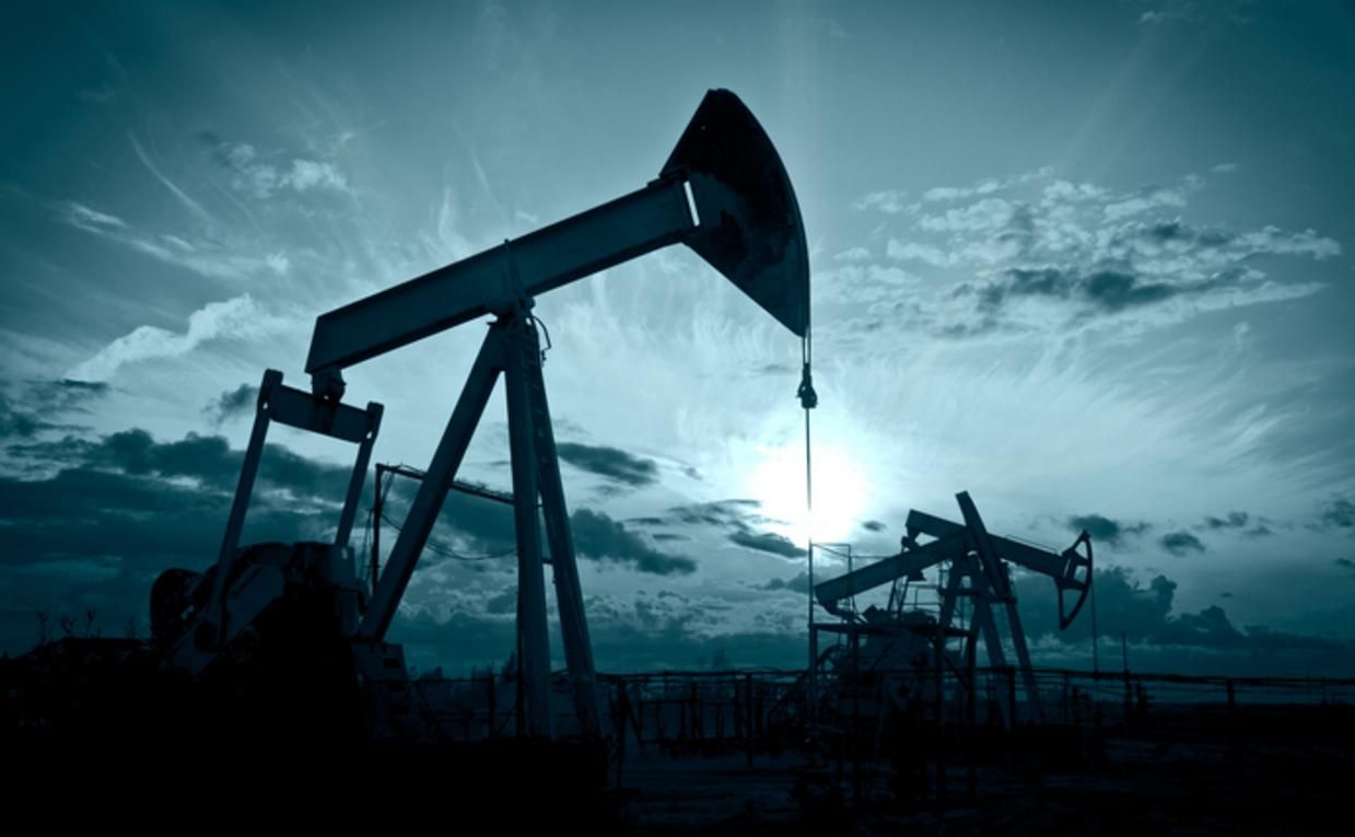 Ціна нафти WTI 21 квітня 2020 знову впала
