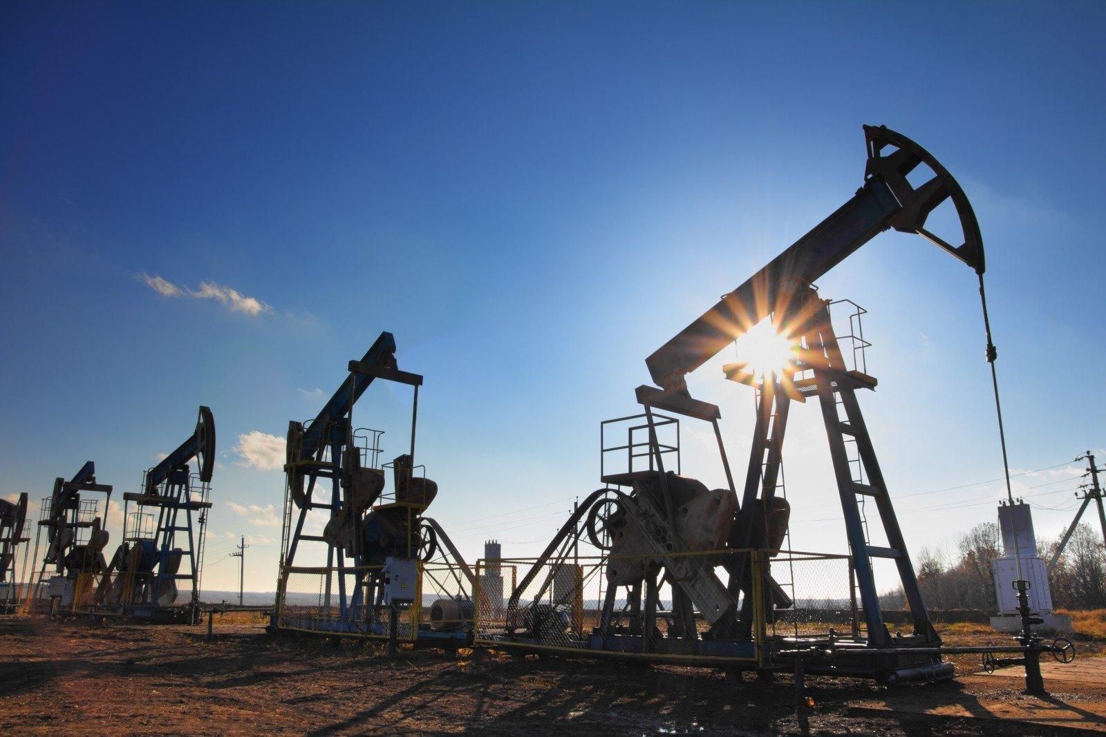 Ситуація на ринку нафти: чи знищить це Росію