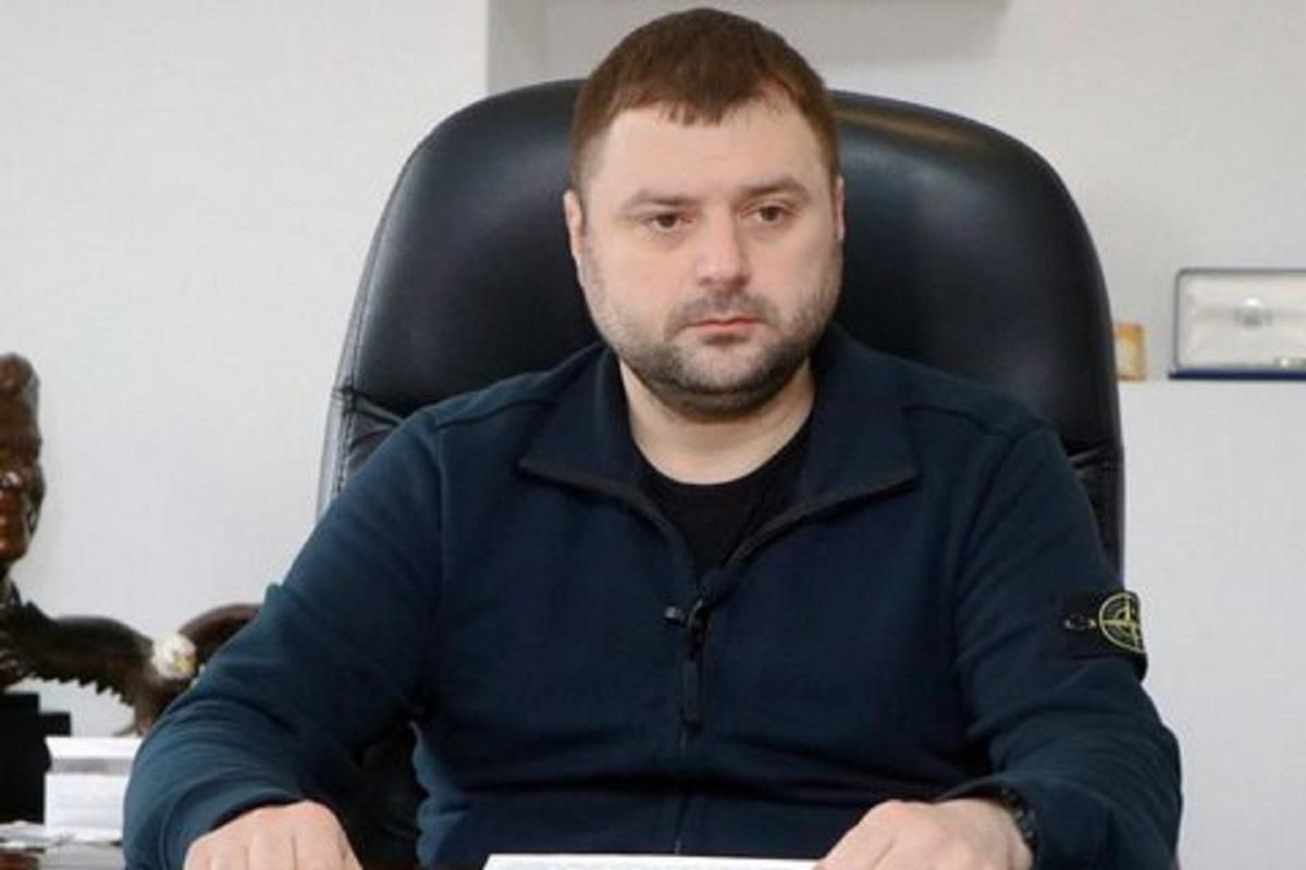 Заместитель мэра Днепра сказал, когда будут обсуждать ослабление карантина в городе Заместитель мэра Днепра сказал, когда будут обсуждать ослабление карантина в городе