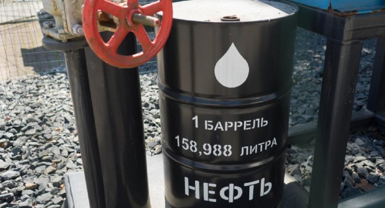 Ціна на нафту WTI та Urals впала – яка ціна сьогодні 21 квітня 2020 Ціна на нафту WTI та Urals впала – яка ціна сьогодні 21 квітня 2020