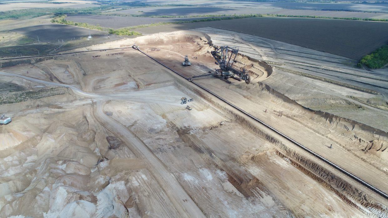 В ОГХК заявили про тиск з боку Фонду держмайна та крадіжці майна В ОГХК заявили про тиск з боку Фонду держмайна та крадіжці майна