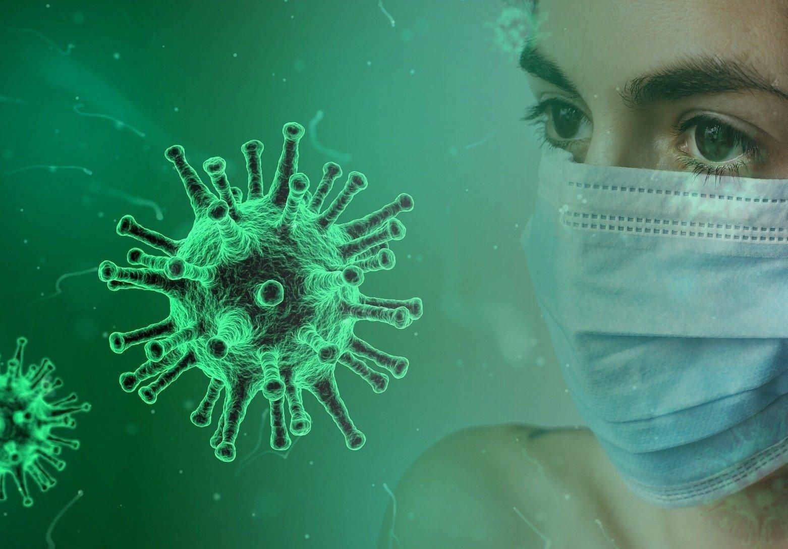 Поддерживаете ли вы карантин до 12 мая: опрос Поддерживаете ли вы карантин до 12 мая: опрос