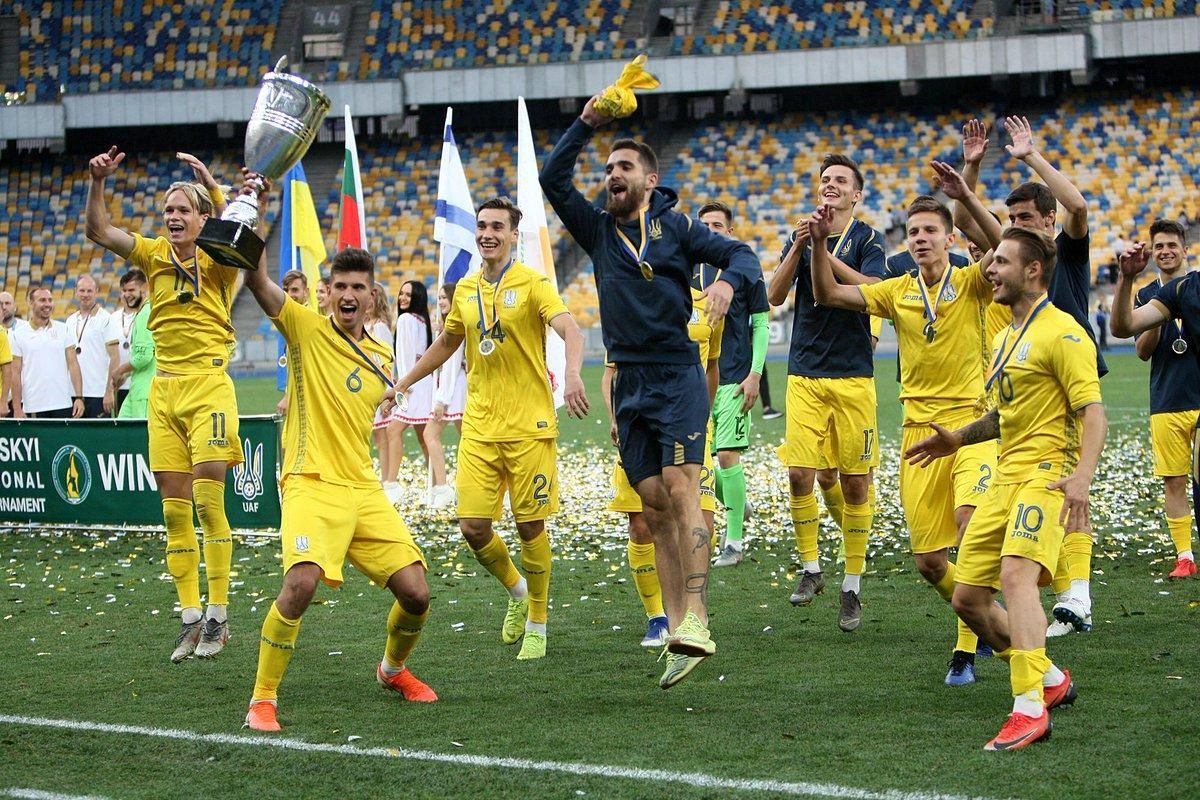 Меморіал Лобановського не відбудеться вперше за 17 років