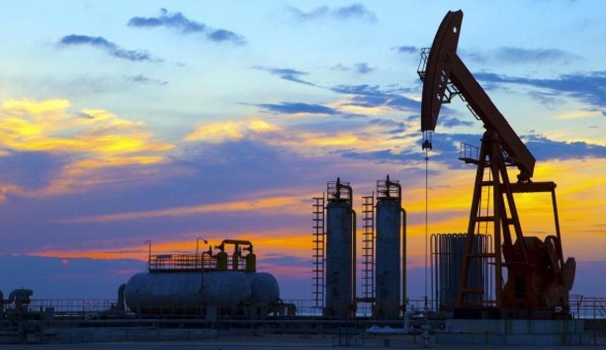 "Нафтогаз" и Expert Petroleum заключили контракт на добычу газа в Западной Украине