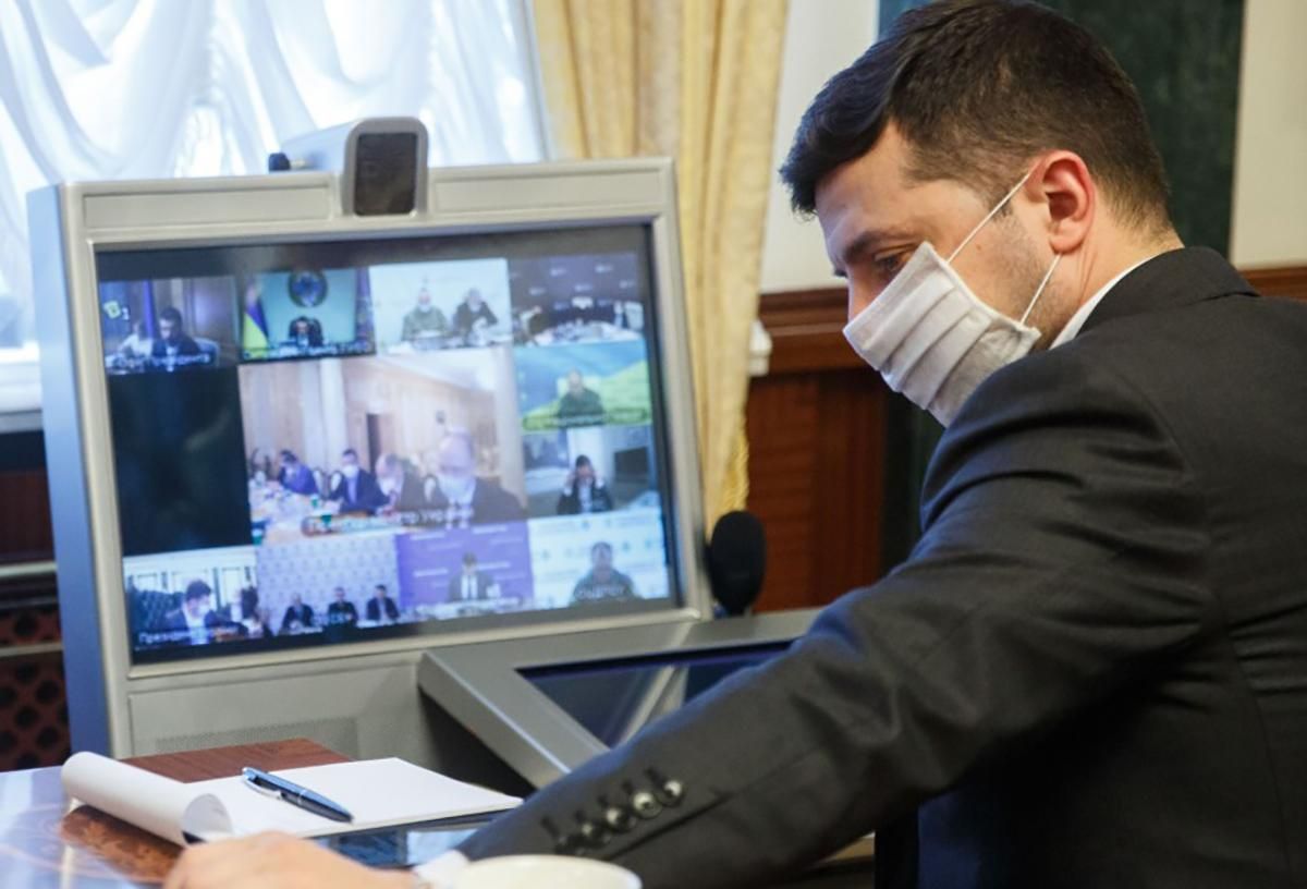 Через карантин в Україні зріс рівень шахрайства в інтернеті Через карантин в Україні зріс рівень шахрайства в інтернеті