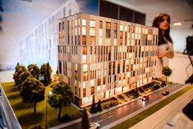 Як змінилися ціни на житло в Україні за рік